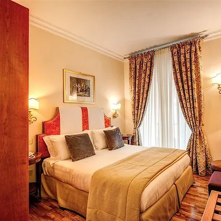 Cortina Hotel Rome