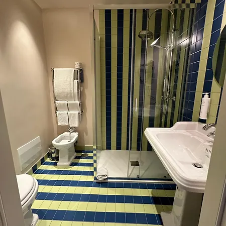 Cortina Hotel