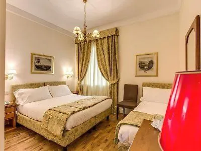 Cortina Hotel