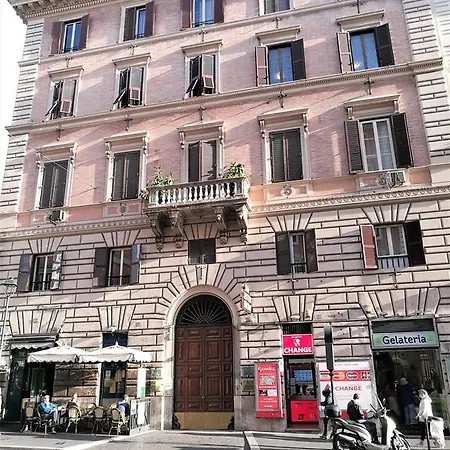 Cortina Hotel 3*