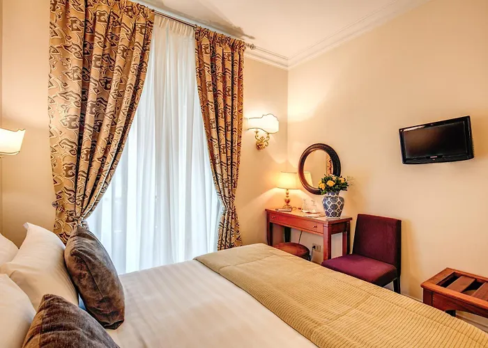 Hotel Cortina